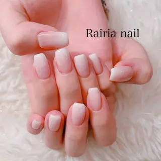 ネイル Rairianail sayumiのネイルデザイン