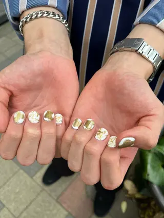 ネイル ZEST kalon RINAのマツエク・マツパデザイン