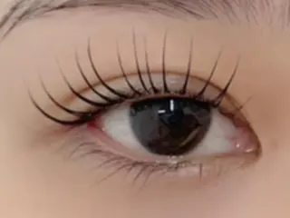 マツエク・マツパ Mian 津田沼のマツエク・マツパデザイン