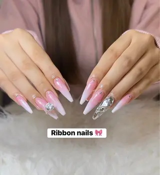 ネイル NiJi Nailsのネイルデザイン