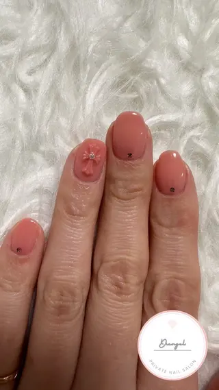 ネイル プライベートネイルサロンDiangel所属・ネイルサロン Diangelのネイルデザイン