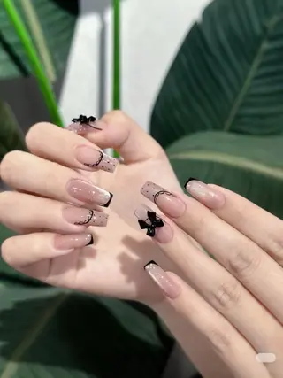 ネイル 💎MARUCHU Nのネイルデザイン