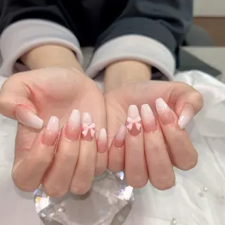 ネイル Cute Tips nailのネイルデザイン