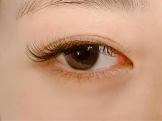 マツエク・マツパ Drop 中田のマツエク・マツパデザイン