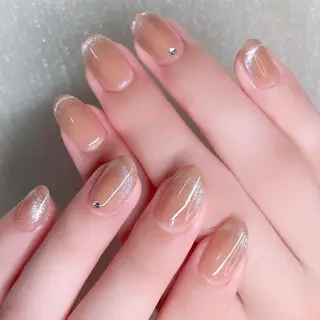 ネイル Nailist SUZU所属・Nailist suzuのネイルデザイン