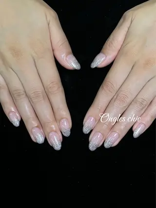 ネイル ongles chicのネイルデザイン