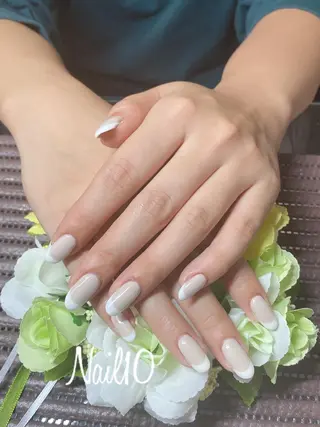 ネイル Nail10 Kakoのネイルデザイン