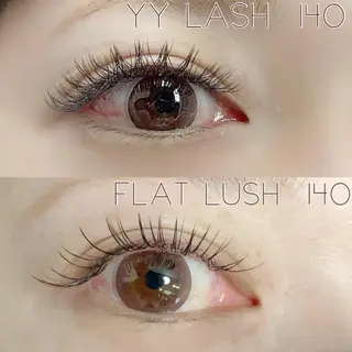 マツエク・マツパ LED＋550円☆ Omueyelashのマツエク・マツパデザイン