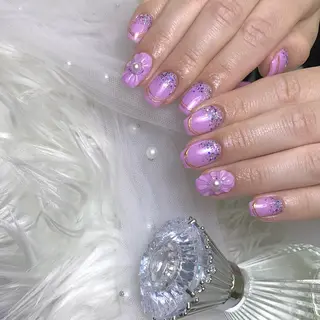 ネイル Nail salon Venusのネイルデザイン