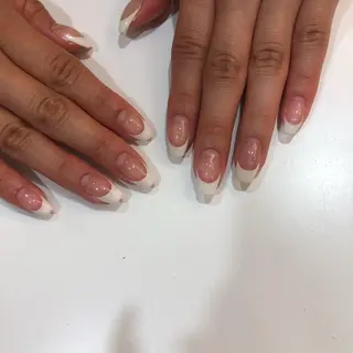 ネイル 河野 弥月のネイルデザイン