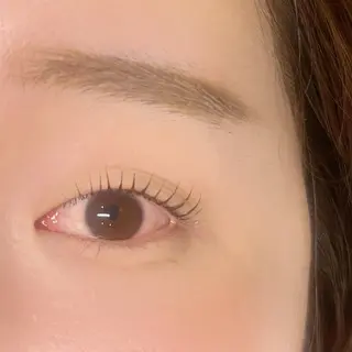 マツエク・マツパ Beaute MOTOKOのマツエク・マツパデザイン