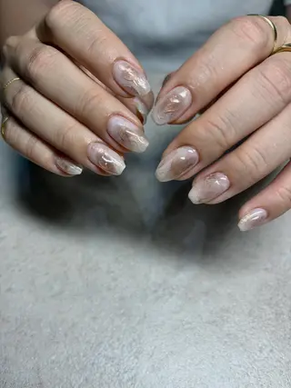 ネイル acs.n所属・ネイル，耳つぼ 風間すみれのその他イメージ