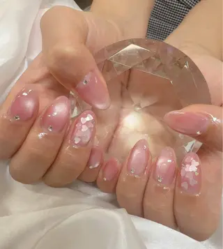 ネイル kouca  nail所属・コウ カnail💅のネイルデザイン