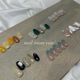 ネイル Nabi nail🦋のネイルデザイン