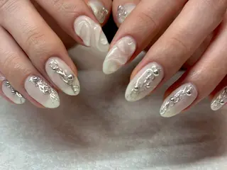 ネイル yurina ☆のネイルデザイン