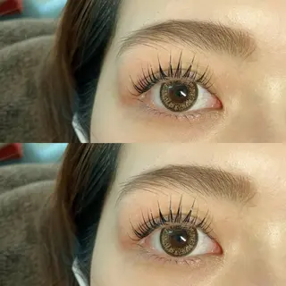 マツエク・マツパ UYU(ウユ)  新宿所属・NEWOPEN🎀 UYU新宿サロンHPのマツエク・マツパデザイン