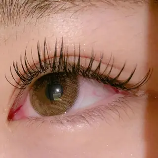 マツエク・マツパ eyelist マツエク🐣のマツエク・マツパデザイン