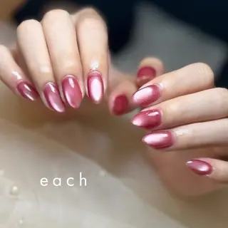 ネイル Lueà Nail Salon所属・𝐋𝐮𝐞𝐚 kanako🕊のネイルデザイン