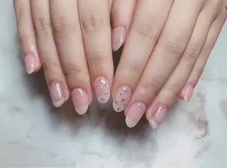 ネイル Nailist Honamiのネイルデザイン