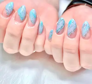 ネイル Nail salon Venusのネイルデザイン