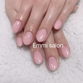 ネイル emmi      salon所属・Emmi salonのネイルデザイン