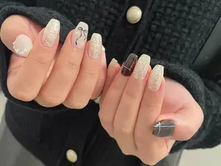 ネイル vico【名古屋栄店】所属・vico栄 kitagawaのネイルデザイン