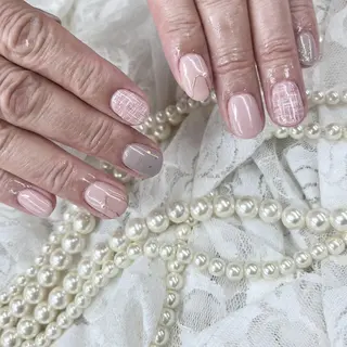 ネイル Nail salon Honey Beeのネイルデザイン