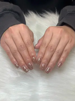 ネイル MIHANA 西川口 / NAGISAᐩᕀのネイルデザイン