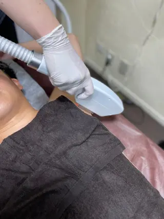 メンズ脱毛サロン REVERSEのエステ・リラクイメージ