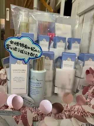 CEサロン縁 野口のエステ・リラクイメージ