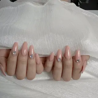 ネイル SHE. Nail Otsukaのネイルデザイン