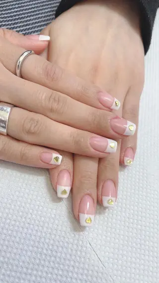 ネイル Munail サロン所属・むねいる nail salonのネイルデザイン