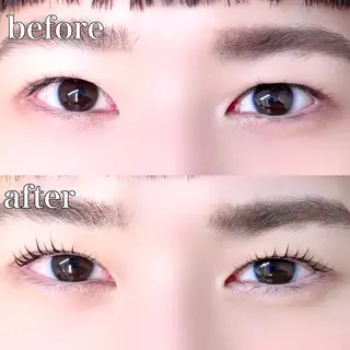 マツエク・マツパ Laul🦖 Motohashiのマツエク・マツパデザイン