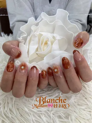 ネイル Lianネイル 寛子Lianのネイルデザイン