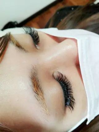 マツエク・マツパ Genesis Plus大津京店のエステ・リラクイメージ