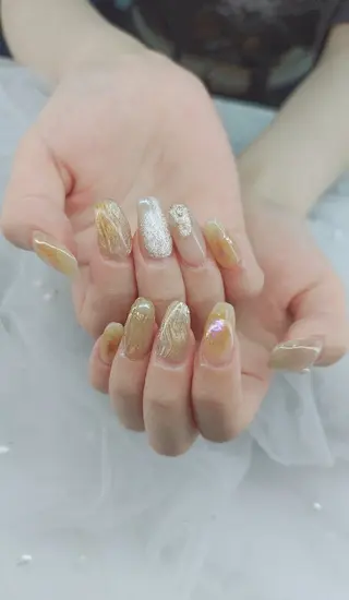 ネイル ♡Sherry  Nail♡のネイルデザイン
