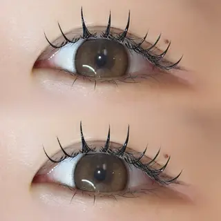 マツエク・マツパ Hitomi🫧 / sofa 国分寺のマツエク・マツパデザイン