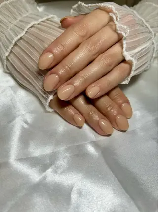 ネイル belle nail 1552のネイルデザイン