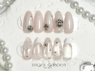 ネイル めぐ 💫韓国ネイルのネイルデザイン