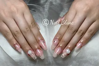 ネイル Kurehashi Yui🧸のネイルデザイン