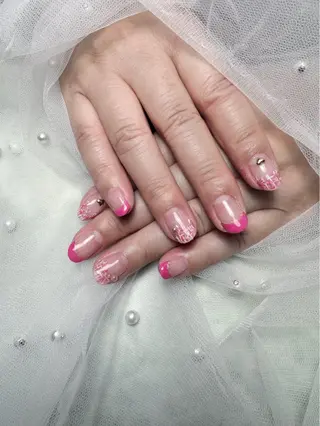 ネイル ネイリスト♡ AYAKOのネイルデザイン