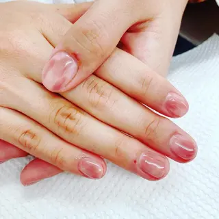 ネイル N._._.claw[エヌクロー]所属・N._._. clawのネイルデザイン