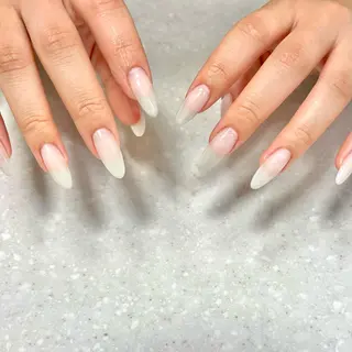 ネイル ステラ marikominoのネイルデザイン