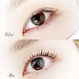 マツエク・マツパ Jessica荻窪 🌙山下のマツエク・マツパデザイン