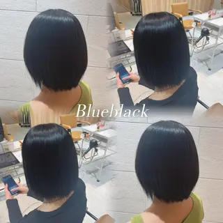 カラー aere AVEDA ゆめが丘ソラトス店所属・艶カラー/髪質改善/ ななのヘアスタイル