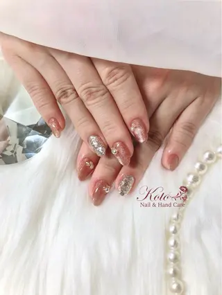 ネイル Nail Salon KOTOのネイルデザイン