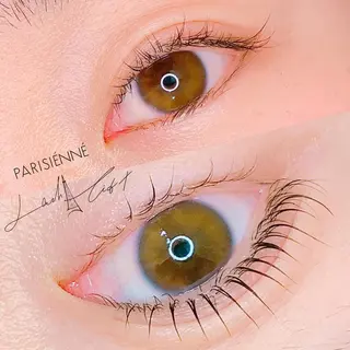 マツエク・マツパ 🍀mi.belle ...大杉みゆき🍀のマツエク・マツパデザイン