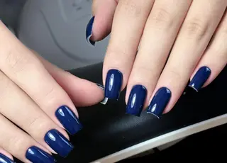 ネイル 🍑 momo_nailのネイルデザイン