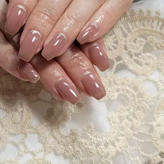 ネイル ネイルサロンほっこり kanaのネイルデザイン