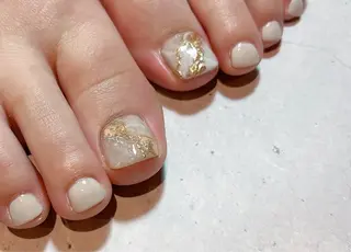 ネイル swallow nail所属・スワローネイル misatoのネイルデザイン